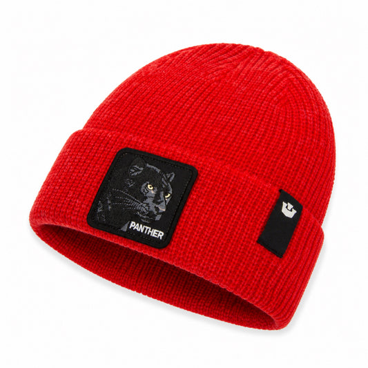 Goorin Kids The Black Panther Beanie