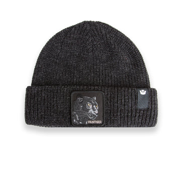 Goorin Beanie The Panther