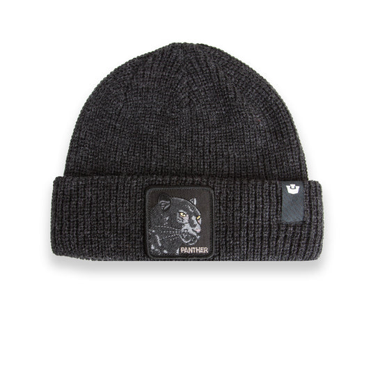 Goorin Beanie The Panther