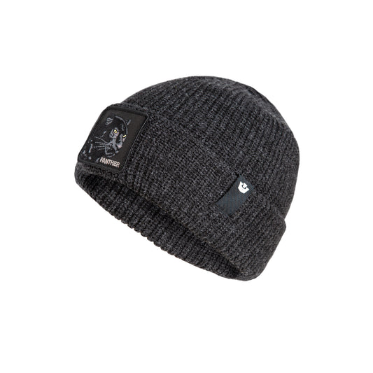 Goorin Beanie The Panther