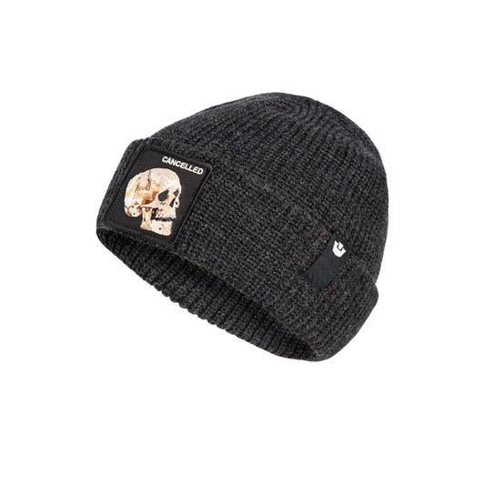Goorin Beanie- The Cancelled Beanie