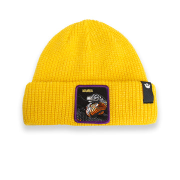 Goorin Beanie The Mamba