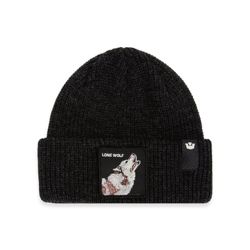 Goorin Beanie The Lone Wolf Beanie