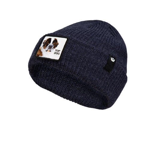 Goorin Beanie The Top Galactic