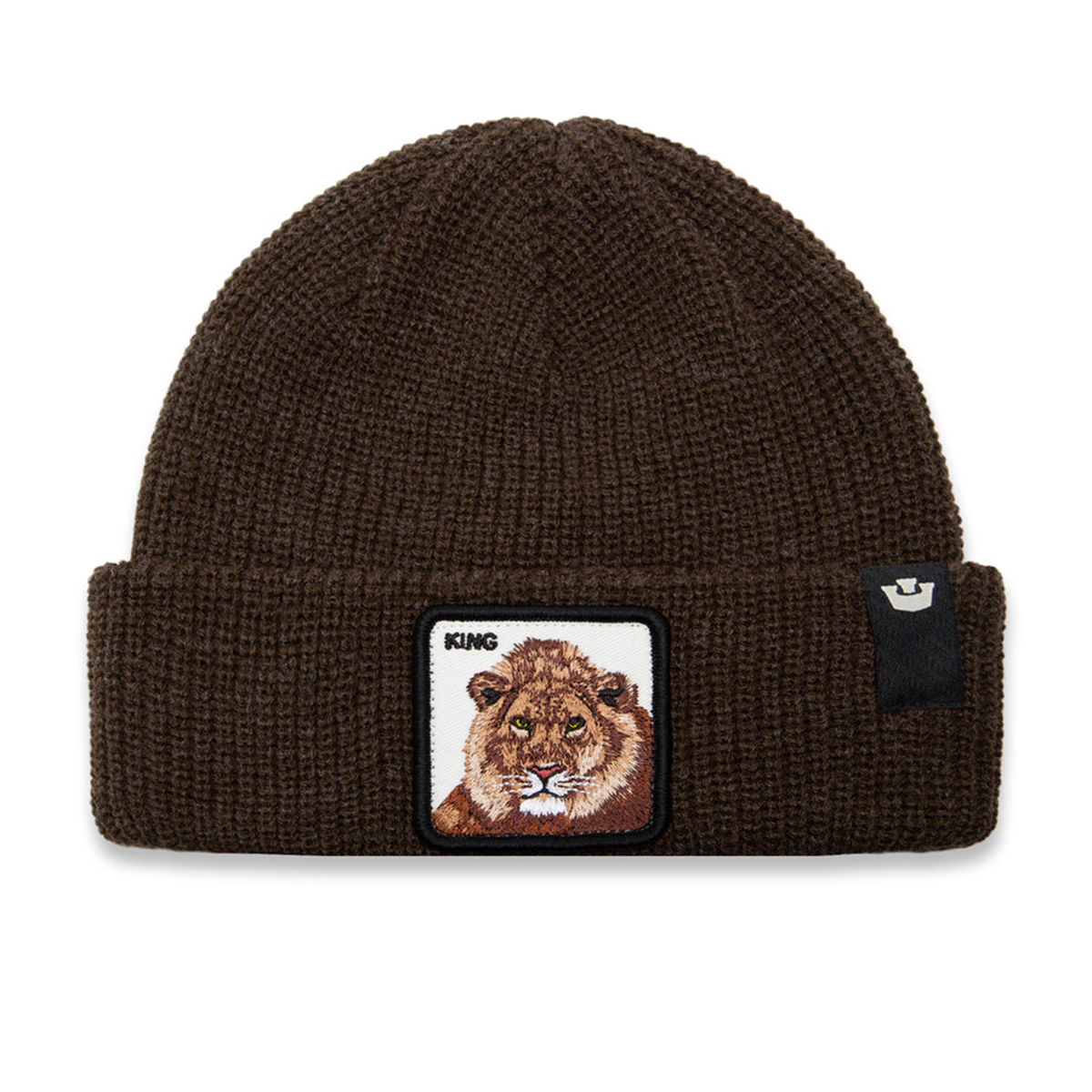 Goorin Beanie The King Lion