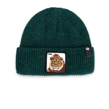 Goorin Beanie The King