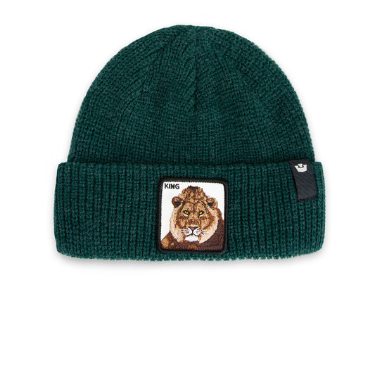 Goorin Beanie The King