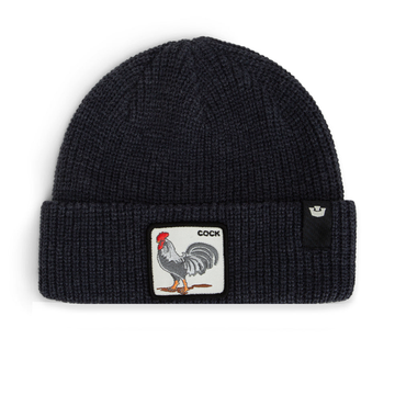 Goorin Beanie The Cock Rooster Beanie