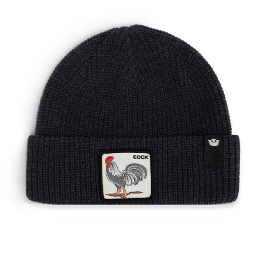 Goorin Beanie The Cock Rooster Beanie