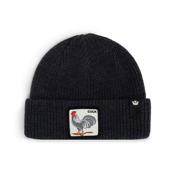 Goorin Beanie The Cock Rooster Beanie