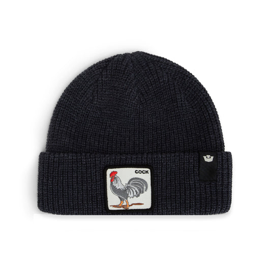 Goorin Beanie The Cock Rooster Beanie