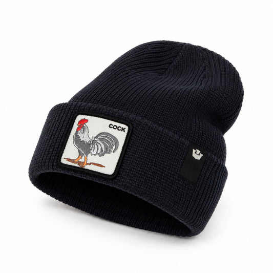Goorin Beanie The Cock Rooster Beanie