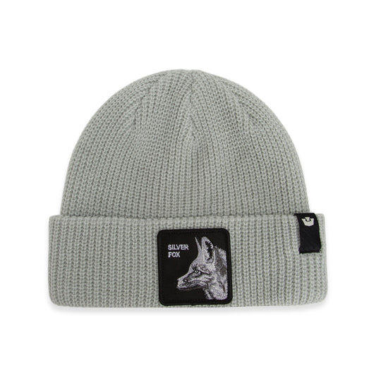 Goorin Beanie The Silver Fox