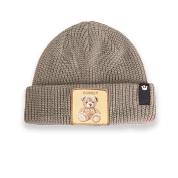 Goorin Kids - The Cuddly Beanie Mini