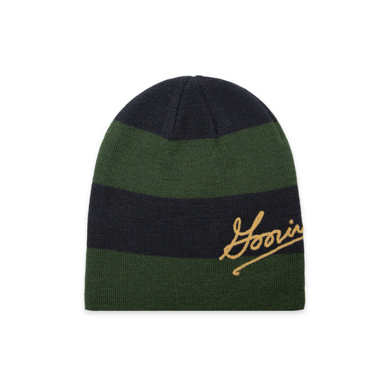 Goorin Beanie Goorin Script Rugby Beanie – Ansicht 1