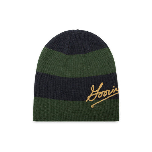 Goorin Beanie Goorin Script Rugby Beanie – Ansicht 1
