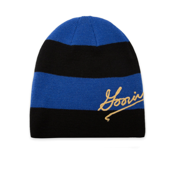 Goorin Beanie Script Rugby Beanie