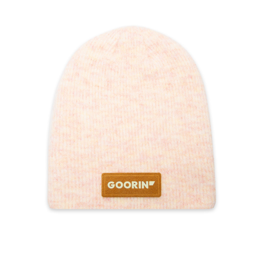 Goorin Beanie Method Wordmark