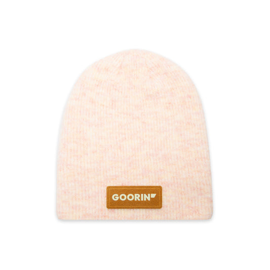 Goorin Beanie Method Wordmark – Ansicht 1
