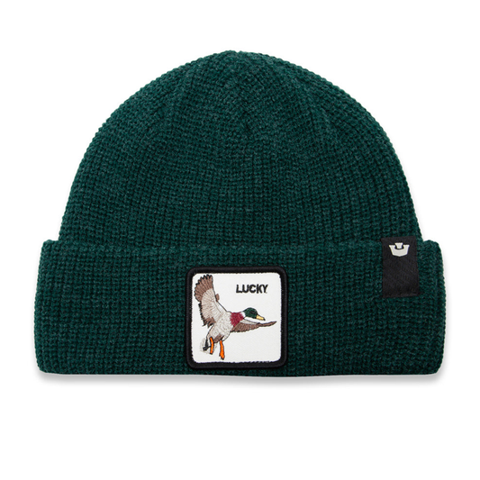 Goorin Beanie The Lucky Duck Beanie