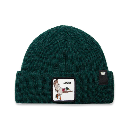 Goorin Beanie The Lucky Duck Beanie