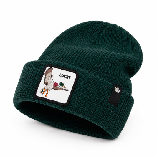 Goorin Beanie The Lucky Duck Beanie