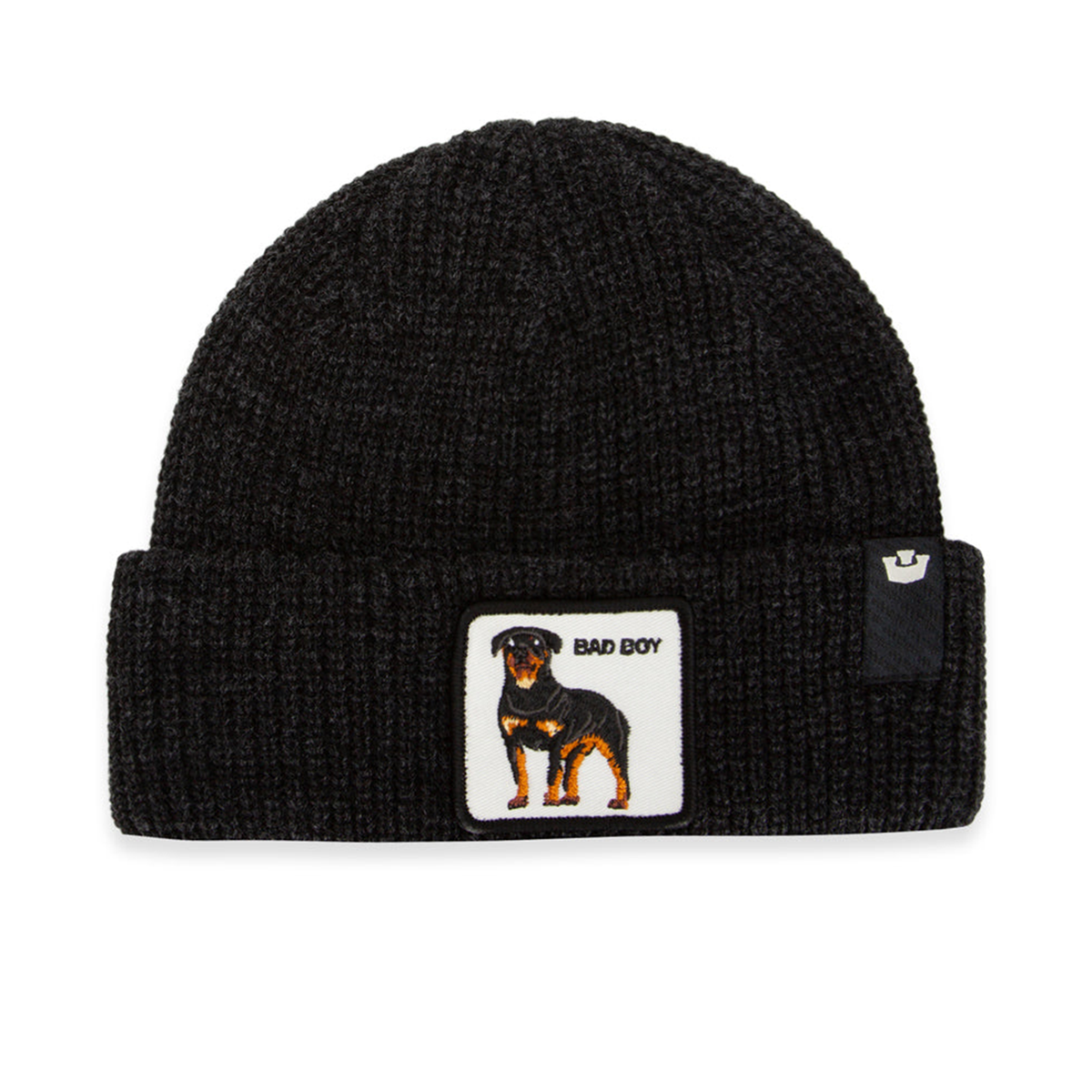 Goorin Beanie The Bad Boy Dog Beanie