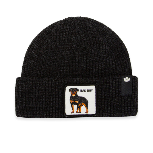 Goorin Beanie The Bad Boy Dog Beanie