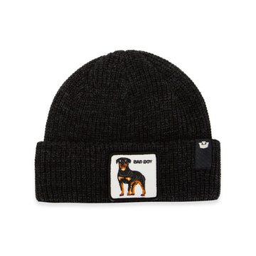 Goorin Beanie The Bad Boy Dog Beanie