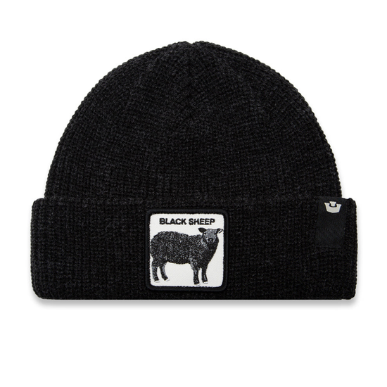 Goorin Beanie The Black Sheep Beanie