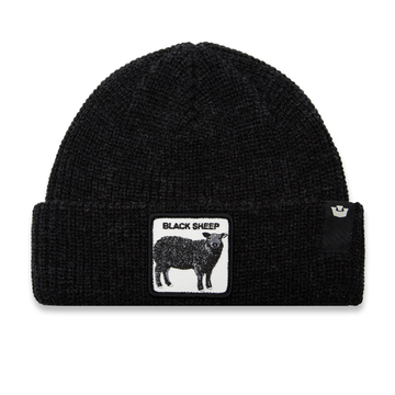 Goorin Beanie The Black Sheep Beanie