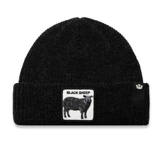 Goorin Beanie The Black Sheep Beanie
