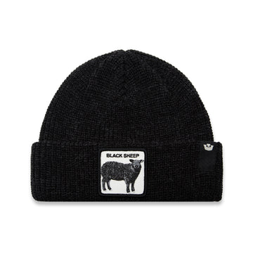 Goorin Beanie The Black Sheep Beanie