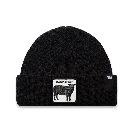 Goorin Beanie The Black Sheep Beanie