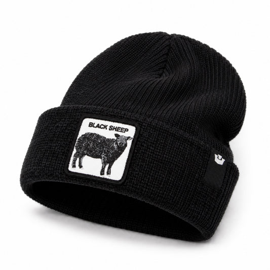 Goorin Beanie The Black Sheep Beanie