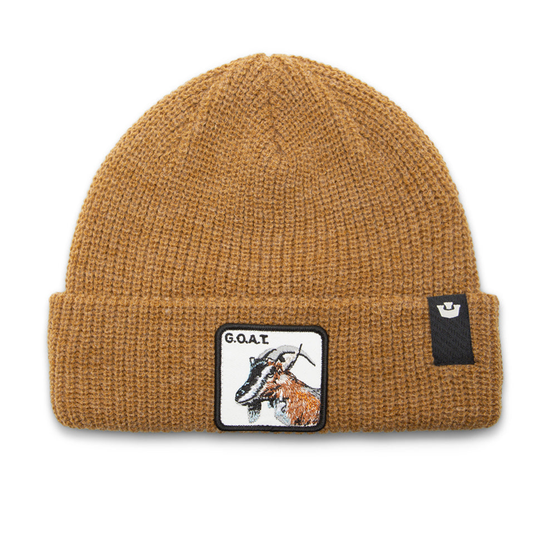 Goorin Beanie The Goat Beanie