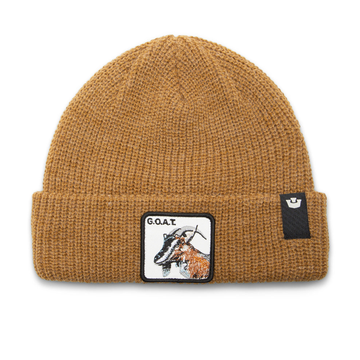 Goorin Beanie The Goat Beanie