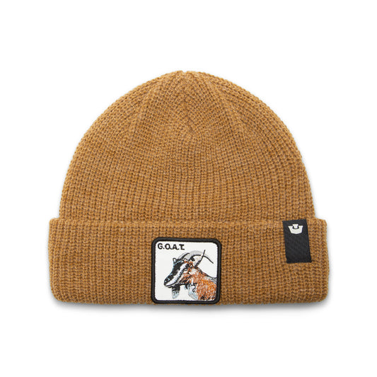 Goorin Beanie The Goat Beanie