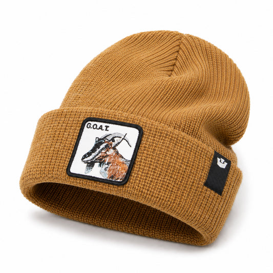 Goorin Beanie The Goat Beanie