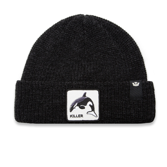 Goorin Beanie The Killer Whale