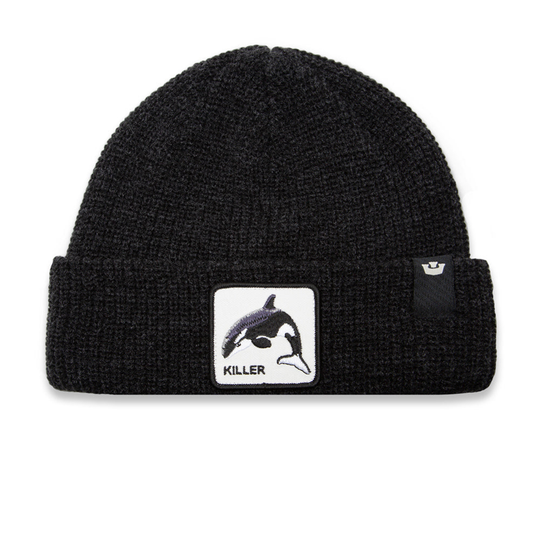 Goorin Beanie The Killer Whale