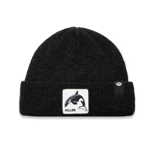 Goorin Beanie The Killer Whale