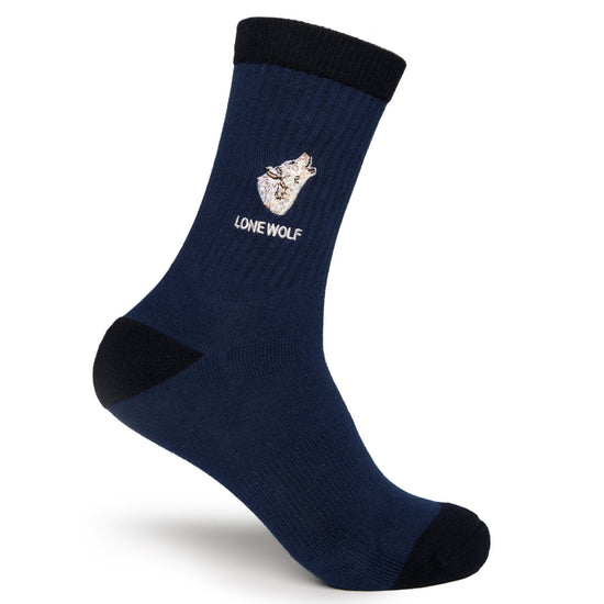 Goorin Bros Socks Moon Kick - Socks