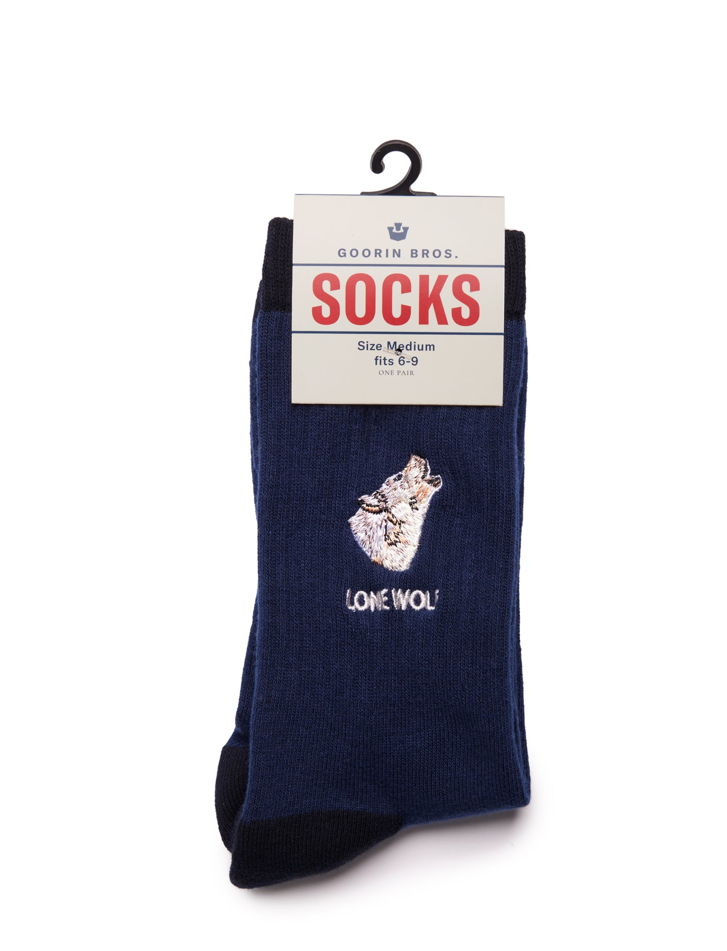 Moon Kick - Socks