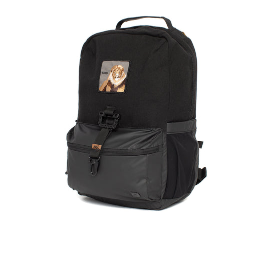 Goorin Rucksack Backpack Savanna