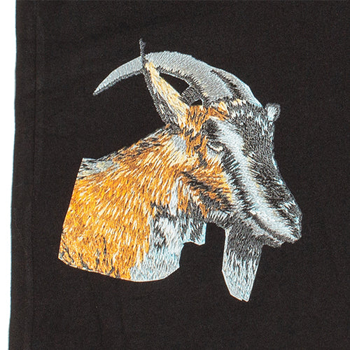 Totes Ma Goats - T-Shirt