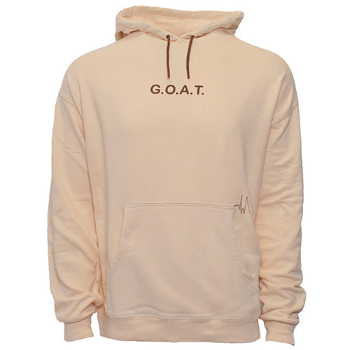 Goat hoodie tillys best sale