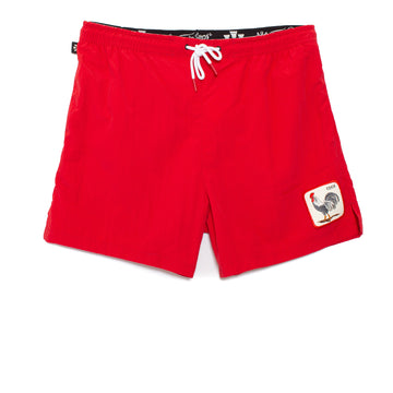 Protector swim shorts