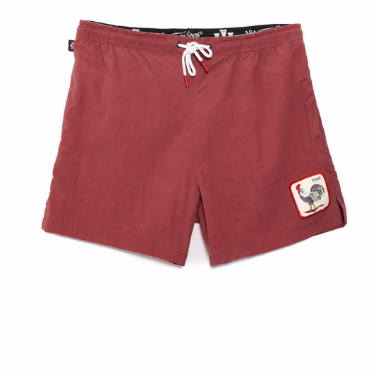 Protector swim shorts