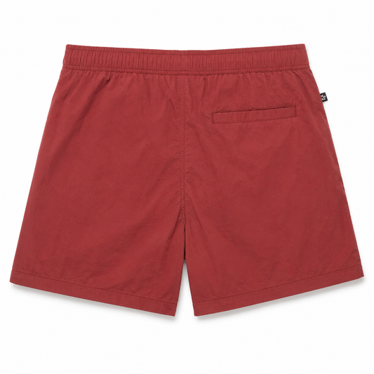 Protector swim shorts